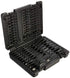 ATD Tools ATD-551 Torsion Impact Bit Set, 50 Piece, 1 Pack - MPR Tools & Equipment