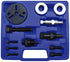 Astro Pneumatic 7886 A/C Compressor Clutch Installer/Remover Kit - MPR Tools & Equipment