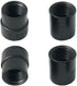 CTA Tools A154 4-Piece Lug Nut Remover Socket Set - MPR Tools & Equipment