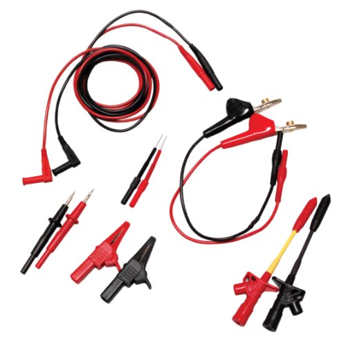 Electronic Specialties 142 Pro Test Lead Kit - MPR Tools & Equipment