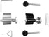 CTA Tools 2777 VW/Audi Timing Tool Kit - MPR Tools & Equipment