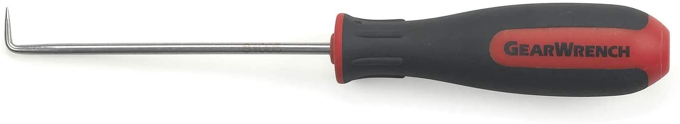 GEARWRENCH 4 Pc. Mini Hook & Pick Set - 84040 - MPR Tools & Equipment