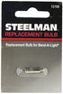 Steelman 12100 Bend-A-Light Pro Replacement Bulb, Compatible with Steelman 10150A 16-Inch Bend-A-Light Pro and STEELMAN 16102 11-Inch Bend-A-Light Mini Pro - MPR Tools & Equipment