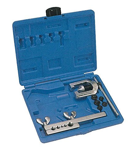 Imperial 45-? Double Flaring Tool - for 3/16, 1/4, 5/16. - MPR Tools & Equipment