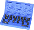 Grey Pneumatic 9723G Impact Socket Set - MPR Tools & Equipment