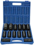 Grey Pneumatic (8038D 3/4" Drive 14-Piece Deep Socket Set - MPR Tools & Equipment