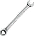 GearWrench 86645 1/2-Inch Reversible Combination Ratcheting Wrench - MPR Tools & Equipment