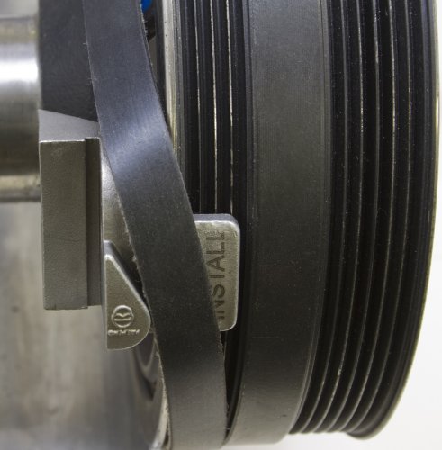 Lisle 59370 Stretch Belt Remover/Installer - MPR Tools & Equipment