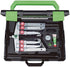 Kukko KKU-K-2030-20S 2-Jaw and 3-Jaw Puller Set with Two Pulling Hook Types - MPR Tools & Equipment