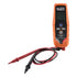 Klein Tools ET250 Voltage Meter. AC Voltage and DC Voltage Tester. Digital Multimeter Includes 3 x AAA Batteries - MPR Tools & Equipment
