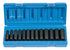 Grey Pneumatic (1213MD) 3/8" Drive 13-Piece Deep Metric Socket Set - MPR Tools & Equipment