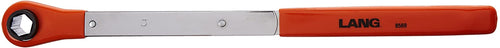 Lang Tools - 9/16" Extra Long Automatic Slack Adjuster Wrench (LAN-8569) - MPR Tools & Equipment