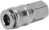 Milton S-743 5 In ONE Universal Quick-Connect Coupler, 1/4" FNPT - MPR Tools & Equipment