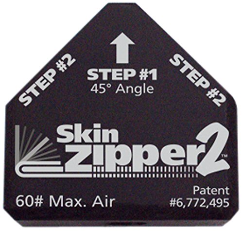 Steck 21894 Skin Zipper2 Door Skinner Tool - MPR Tools & Equipment