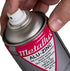 70-42 Alu-Zinc Spray Metaflux Corrosion Proof Repair Galvanized Surfaces Quick Drying Restores Luster Maintains Appearance (1) - MPR Tools & Equipment
