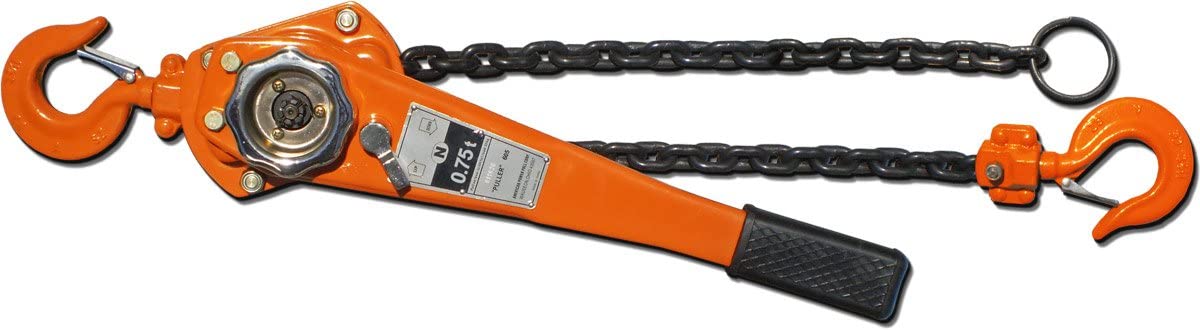 American Power Pull 605 Chain Puller - MPR Tools & Equipment