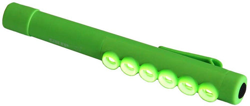 Grip 37224 100-lumen 6 Led Pocket Light (green) - MPR Tools & Equipment