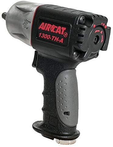 AirCat 1300-TH-A 3/8" Composite Impact Wrench - MPR Tools & Equipment