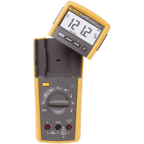Fluke 233 Remote Display Multimeter - MPR Tools & Equipment