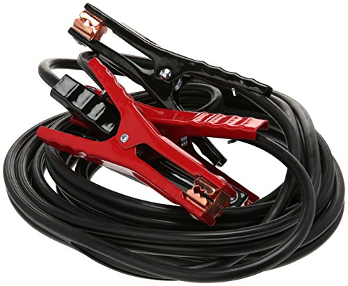ATD Tools 7972 16' 400 Amp 4-Gauge Booster Cable - MPR Tools & Equipment