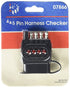 Innovative Products Of America 7866 4/5-Way Pin Trailer Circuit Tester - MPR Tools & Equipment