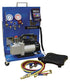6.0 CFM PRT EVAC/CHRGNG STATIO - MPR Tools & Equipment