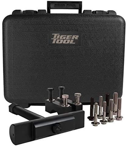 Tiger Tool Heavy Duty Yoke Puller 10803 - MPR Tools & Equipment