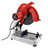 Milwaukee. 6177-20. Chop Saw. 14 In. Blade. 1 In. Arbor - MPR Tools & Equipment