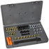 Kastar 971 SAE and Metric Thread Restorer Kit - MPR Tools & Equipment