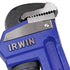 IRWIN Tools VISE-GRIP Pipe Wrench, Cast Iron, 1-1/2-Inch Jaw, 10-Inch Length (274101) - MPR Tools & Equipment