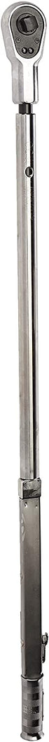 Precision Instruments PREC4D600F Wrench (3/4" Dr. Split Beam Torque w/Detachable Head (200-600 Ft/Lbs)) - MPR Tools & Equipment
