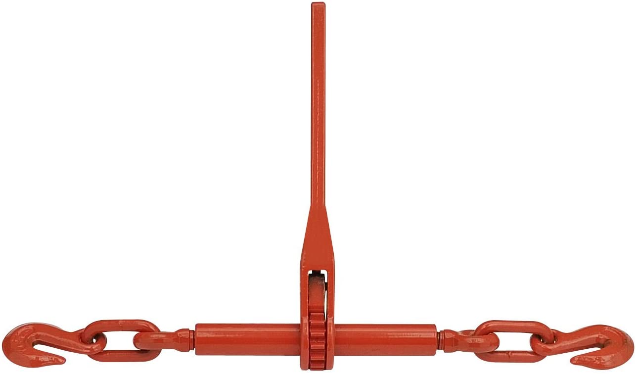 American Power Pull 13080 Ratchet Load Binder Puller, 3/8 to 1/2" - MPR Tools & Equipment