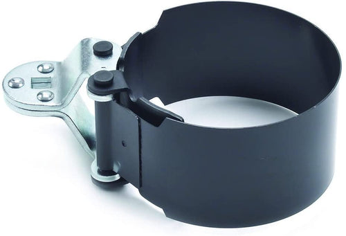 GEARWRENCH Wide Heavy-Duty Oil Filter Wrench 4-3/4" to 5-1/2" - 2322W - MPR Tools & Equipment