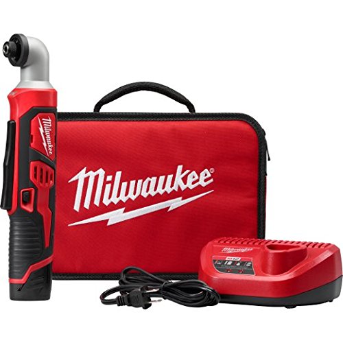 Milwaukee 2467-21 M12 1/4" Hex Rai Driver Kit - MPR Tools & Equipment