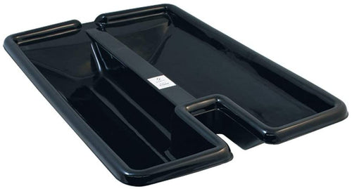 Sunex 8300DP Oil Drip Pan, for Geared Engine Stand - MPR Tools & Equipment