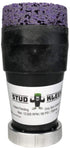 ESCO Stud Kleen Impact Driven Hub/Stud/Wheel Cleaner - MPR Tools & Equipment