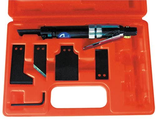 Astro Pneumatic Tool 1750K Scraper Kit - MPR Tools & Equipment