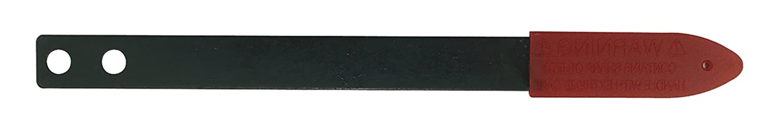 Astro Pneumatic 17705 6" Serrated Blade - MPR Tools & Equipment
