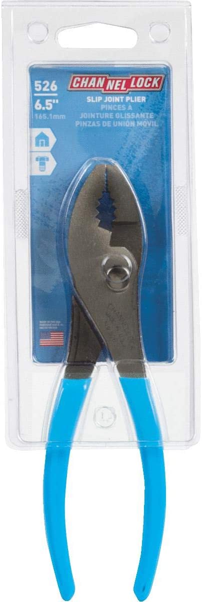 Channellock 526 Plier Slip Joint 6" - MPR Tools & Equipment