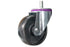 GoJak 5263-4 4" Caster Assembly Violet Ring - MPR Tools & Equipment