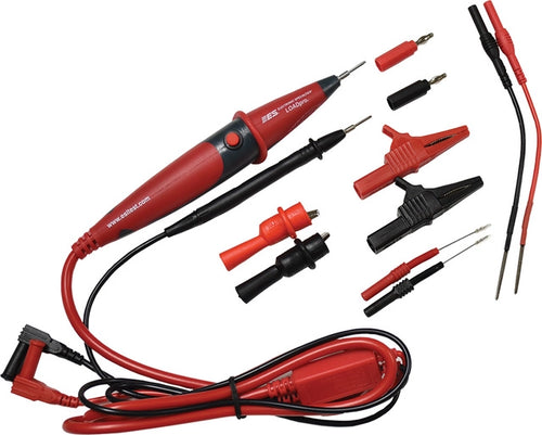 Electronic Specialties 187 LOADpro® & Back Probe Kit - MPR Tools & Equipment