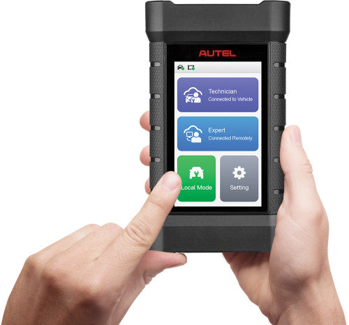 Autel XLINK 3-in-1 Communications & Programming Device