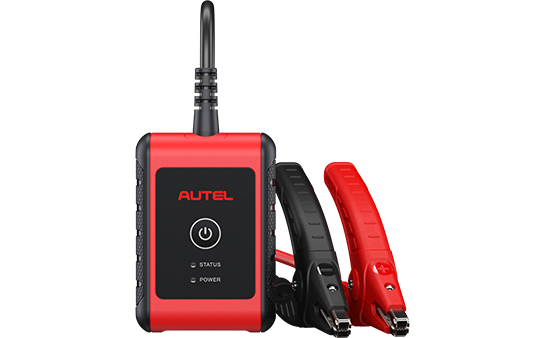AUTEL BT506 Battery And Electrical System Analysis Tool - MPR Tools & Equipment