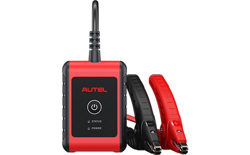 AUTEL BT506 Battery And Electrical System Analysis Tool - MPR Tools & Equipment