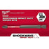 Milwaukee (48-32-4018) 18 Piece Milwaukee Shockwave™ Impact Duty™ Driver Bit Set - MPR Tools & Equipment