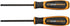 GearWrench 86090 PG108  -  2-PC BOLT BITER IMPACT SCREWDRIVER SET FOR DAMAGED FASTENERS, SLOTTED & PHILLIPS