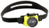 Streamlight 61602 Double Clutch USB Rechargeable Headlamp 120V Yellow - MPR Tools & Equipment