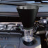 9 Circle 62730 Oil Funnel Set for Volkswagen 2015 & Newer, Black - MPR Tools & Equipment