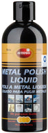 Autosol Liquid Metal Polish - 250ml. - MPR Tools & Equipment