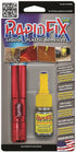 Rapid Fix 6121805EF 10 ML UV® Adhesive w/ Flashlight - MPR Tools & Equipment